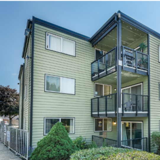 $300,000 Condo in Seattle