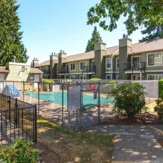 $300,000 Condo in Seattle