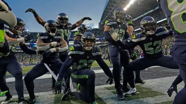 Seattle Seahawks