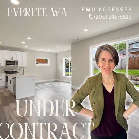Emily Cressey