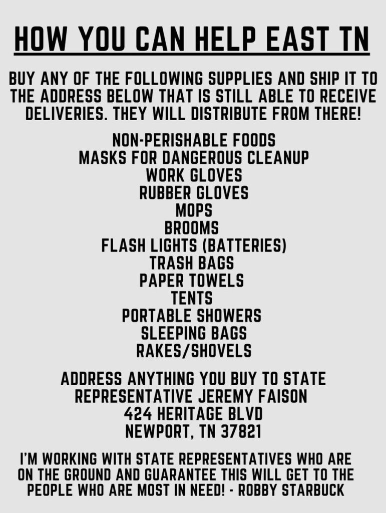 NC Distributions