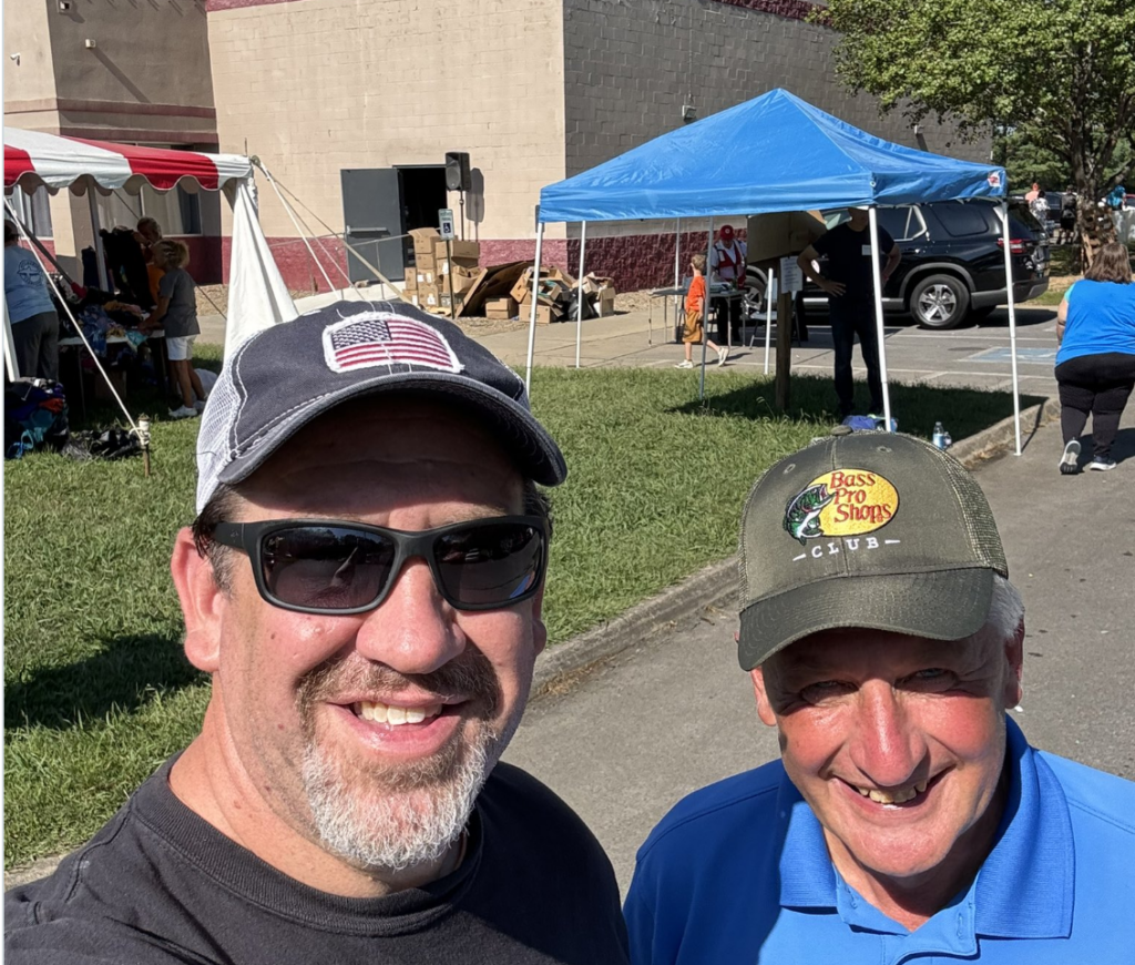 NC Hurricane Helene Relief