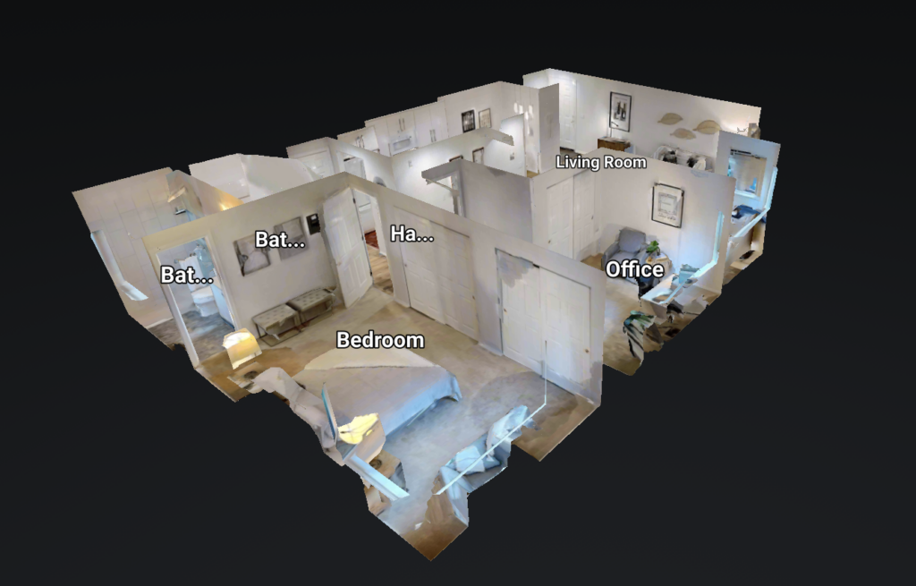 Watch The Video Walk Through of The Condo At 18523 68th Ave NE, 104, Kenmore, WA, 98028, US