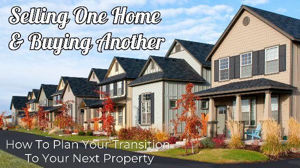 Missed Our Move-Up Buyer Class? Here’s What You Need to Know