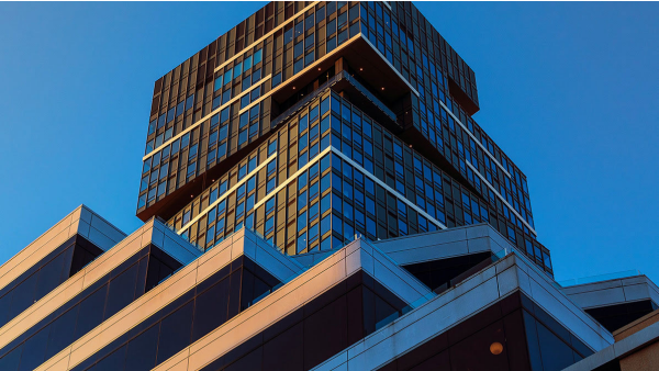 Seattle Condo