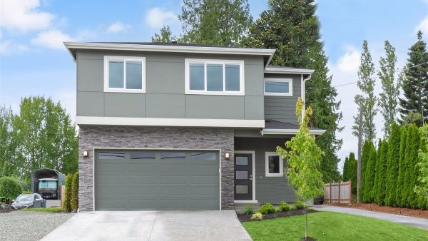 $799K New Construction Home