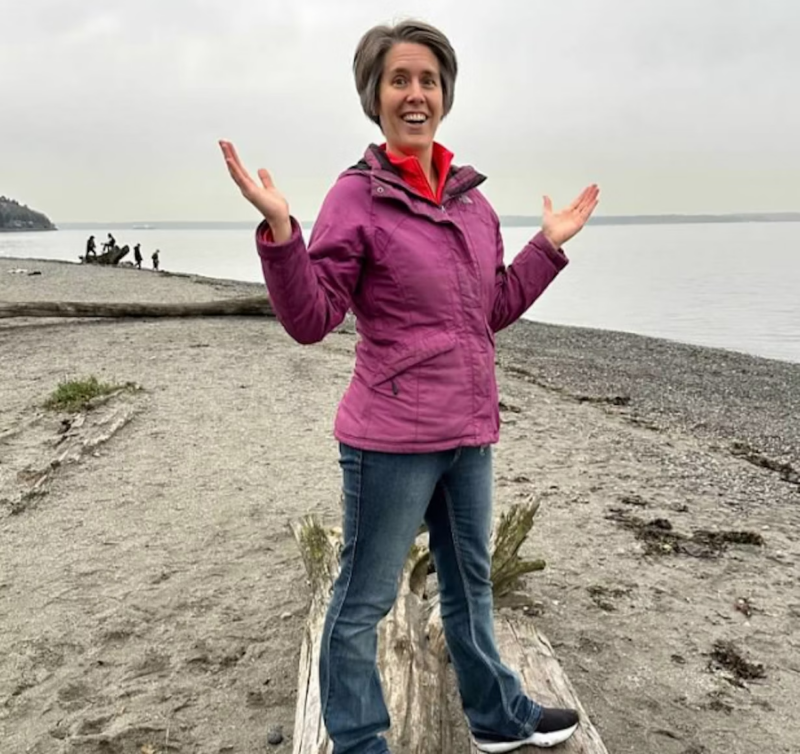 Seattle waterfront and neighborhoods overview