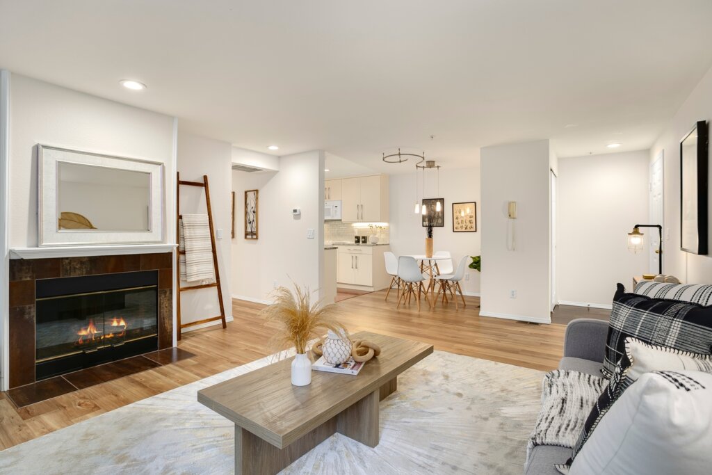 Step inside this stunning Kenmore condo! Modern finishes, spacious living, and a prime location – the perfect blend of comfort and convenience awaits.
