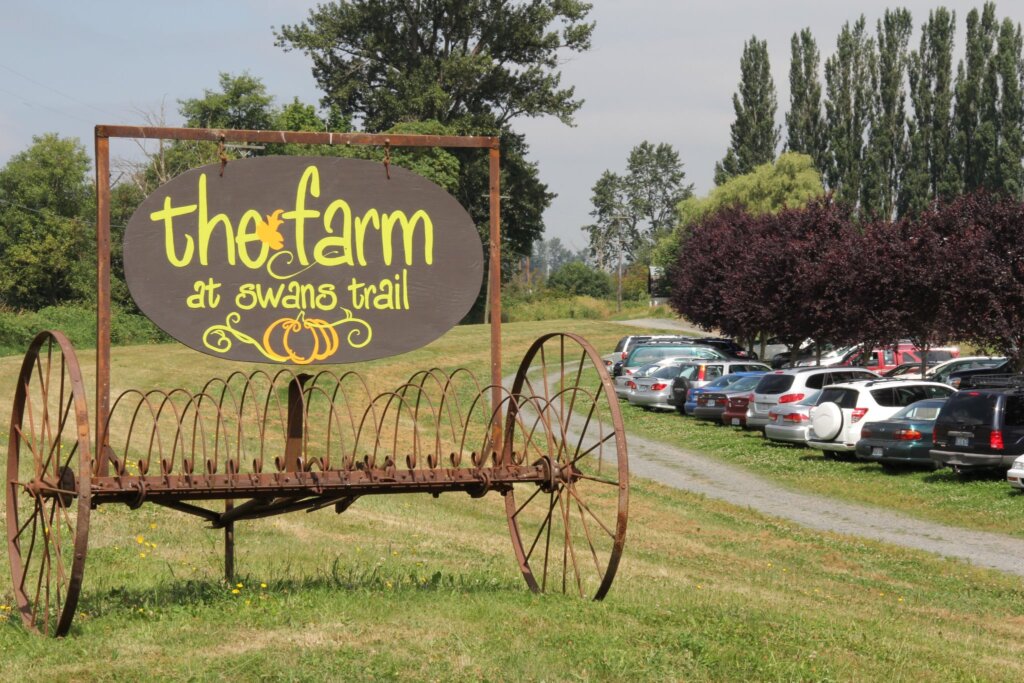 Swans Trail Farms