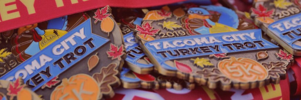 Tacoma Turkey Trot