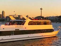 Waterways Thanksgiving Cruise