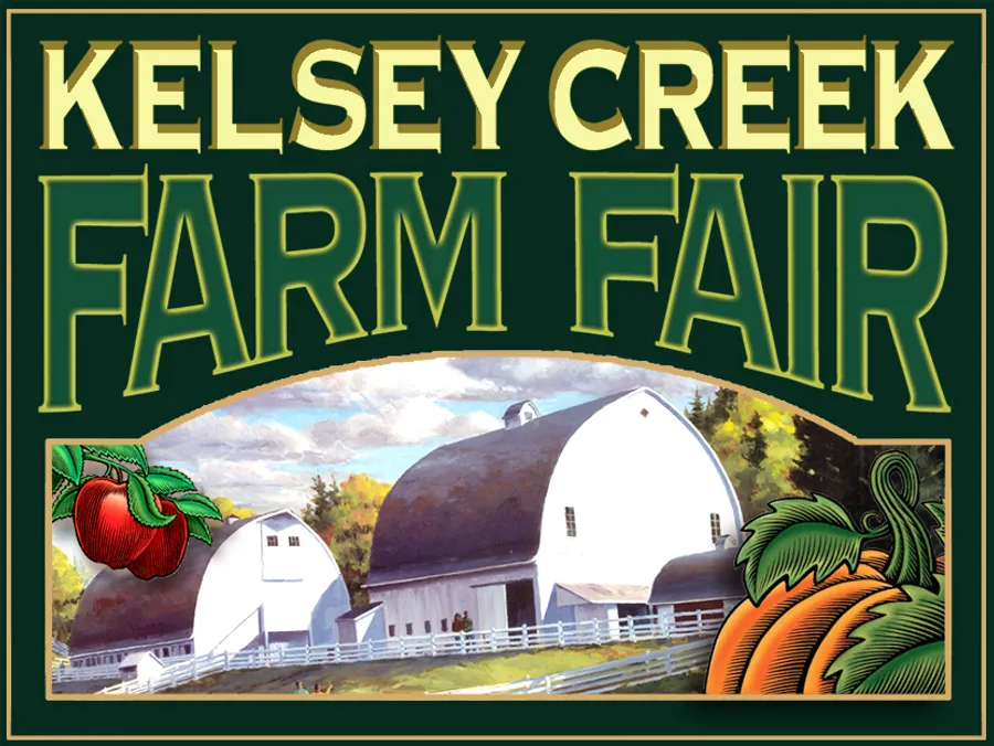 Kelsey Creek Farm Fair