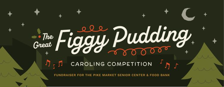 Figgy Pudding