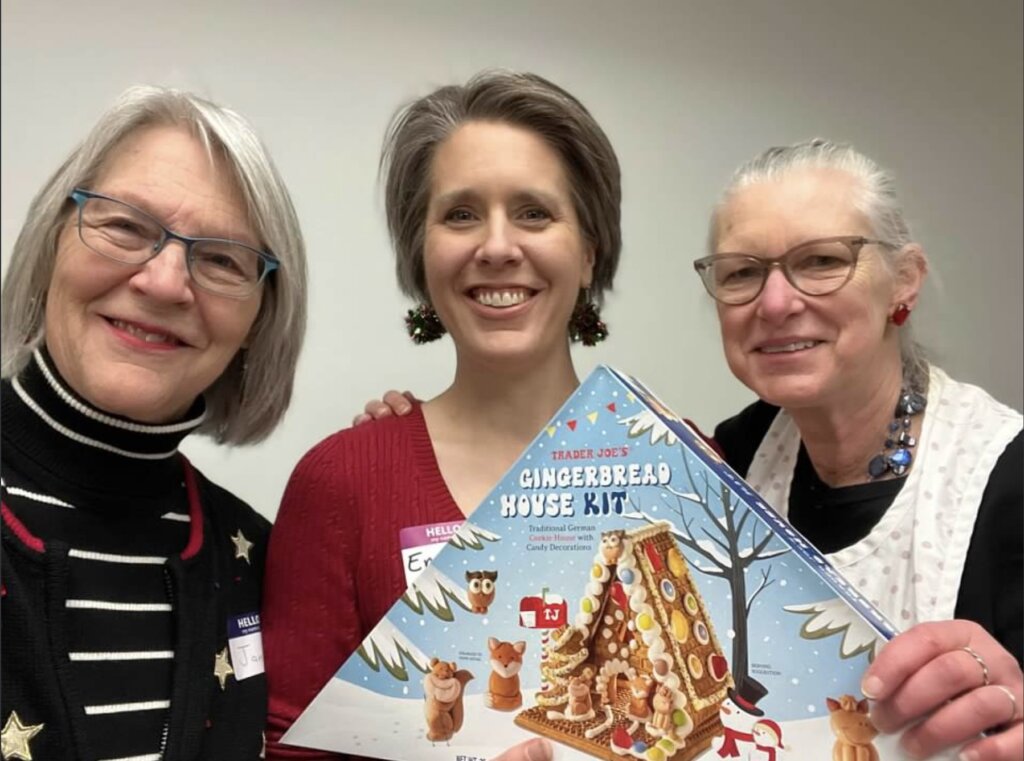 Christmas is here, and the joy doesn’t stop! As we celebrate the season, let’s also remember that winter is a great time to connect with loved ones—and explore exciting Winter Home Buying opportunities in the Seattle market. Wishing you peace, love, and wonderful experiences this holiday season!