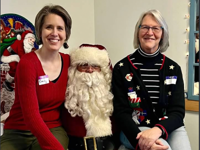Festive fun, creative designs, and holiday magic!