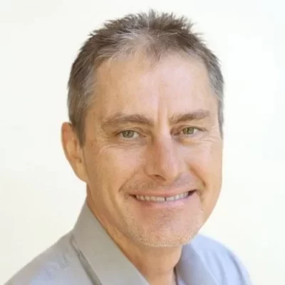 Real Estate investor Steve Maxwell