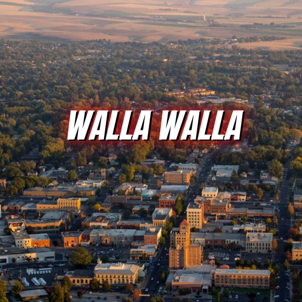 Walla Walla