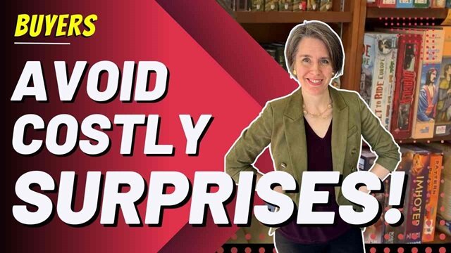 4 Smart Strategies for Home Inspections in a Competitive Market