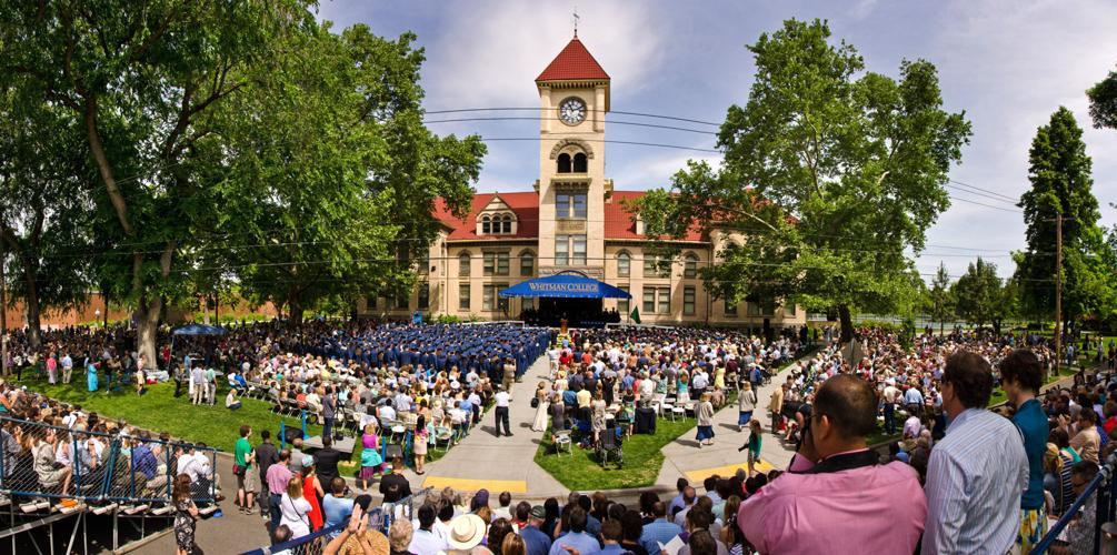 Whitman College in Walla Walla, WA – A prestigious liberal arts institution offering top-tier education in the heart of this charming community. Living in Walla Walla means having access to excellent higher education opportunities and a vibrant college-town atmosphere.