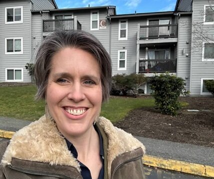 Sold this Kenmore condo—another successful listing for my seller!