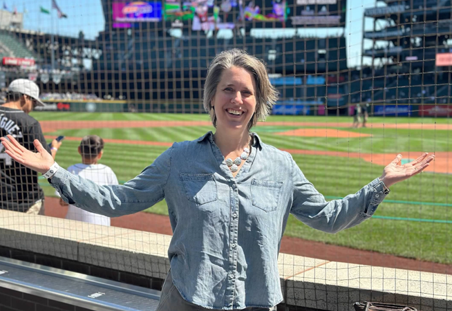 Nothing beats a game day at the ballpark—sunshine, stadium energy, and a chance to soak in the best of Seattle summer all in one place.