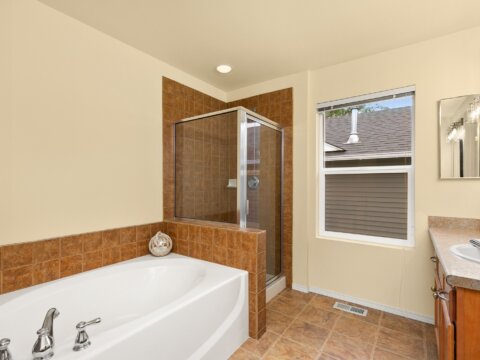 Home for sale in Snoqualmie Ridge Bathroom 2