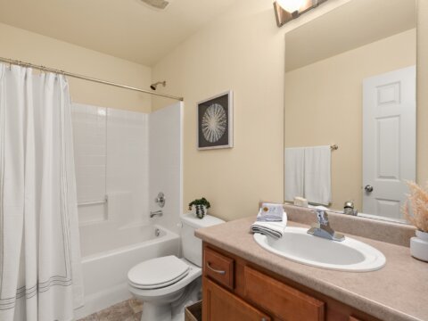 Home for sale in Snoqualmie Ridge Bathroom 3
