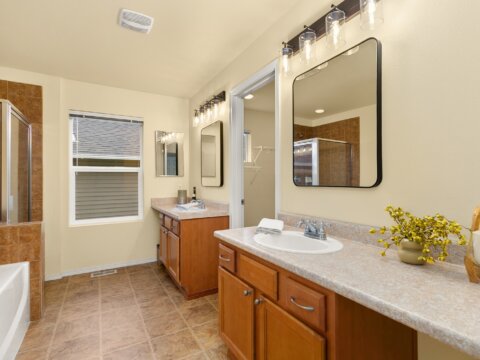 Home for sale in Snoqualmie Ridge Bedroom 2