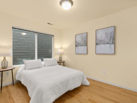 Home for sale in Snoqualmie Ridge Bedroom 3