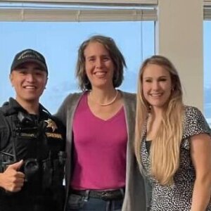 Happy First Time Home Buyers