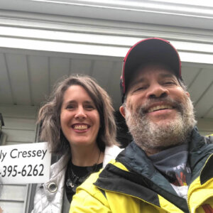 Sold In Burien - James and Irasema