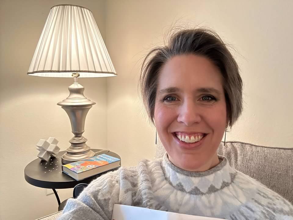 Fun Things To Do in January. Winter in Seattle by Emily Cressey