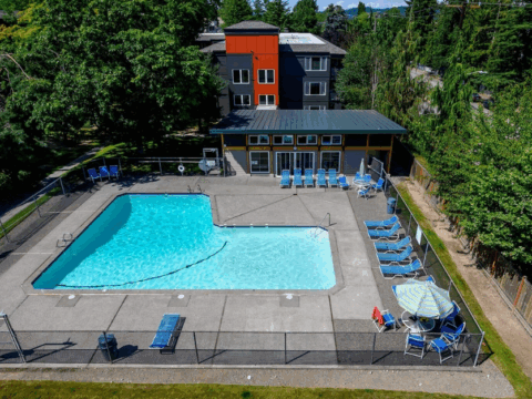 Affordable 1 Bedroom Urban Condo in Seattle (3)