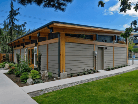 Affordable 1 Bedroom Urban Condo in Seattle (3)