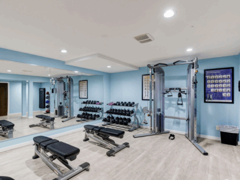 Affordable 1 Bedroom Urban Condo in Seattle (3)