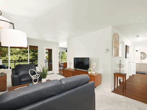 Affordable 1 Bedroom Urban Condo in Seattle (3)