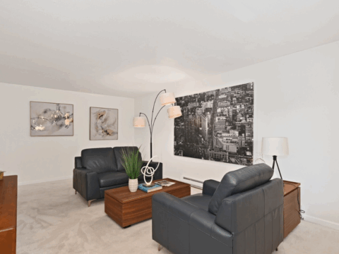 Affordable 1 Bedroom Urban Condo in Seattle (3)