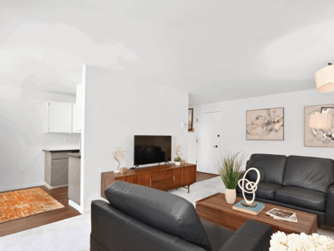 Affordable 1 Bedroom Urban Condo in Seattle (3)