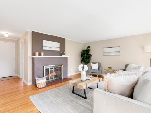 2 Bedroom Home in Normandy Park WA for Sale by Seattle Realtor Emily Cressey Living