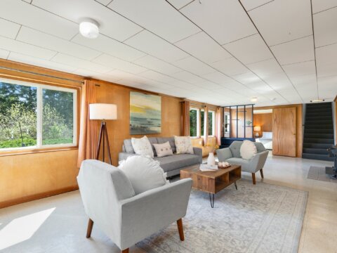 2 Bedroom Home in Normandy Park WA for Sale by Seattle Realtor Emily Cressey Big Hall