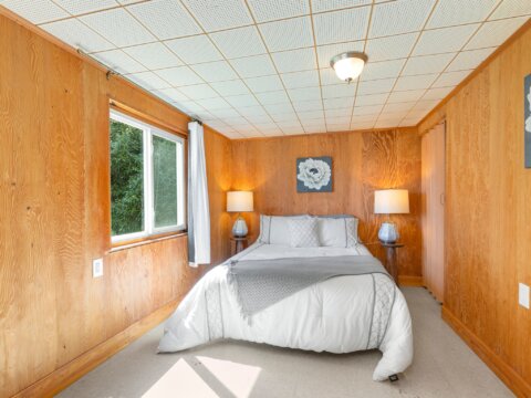 2 Bedroom Home in Normandy Park WA for Sale by Seattle Realtor Emily Cressey Bedroom 2