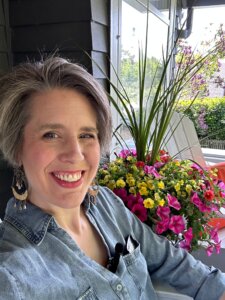 Realtor Emily Cressey's commission rates