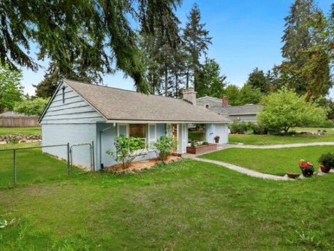 Shoreline Rambler for sale 3/2