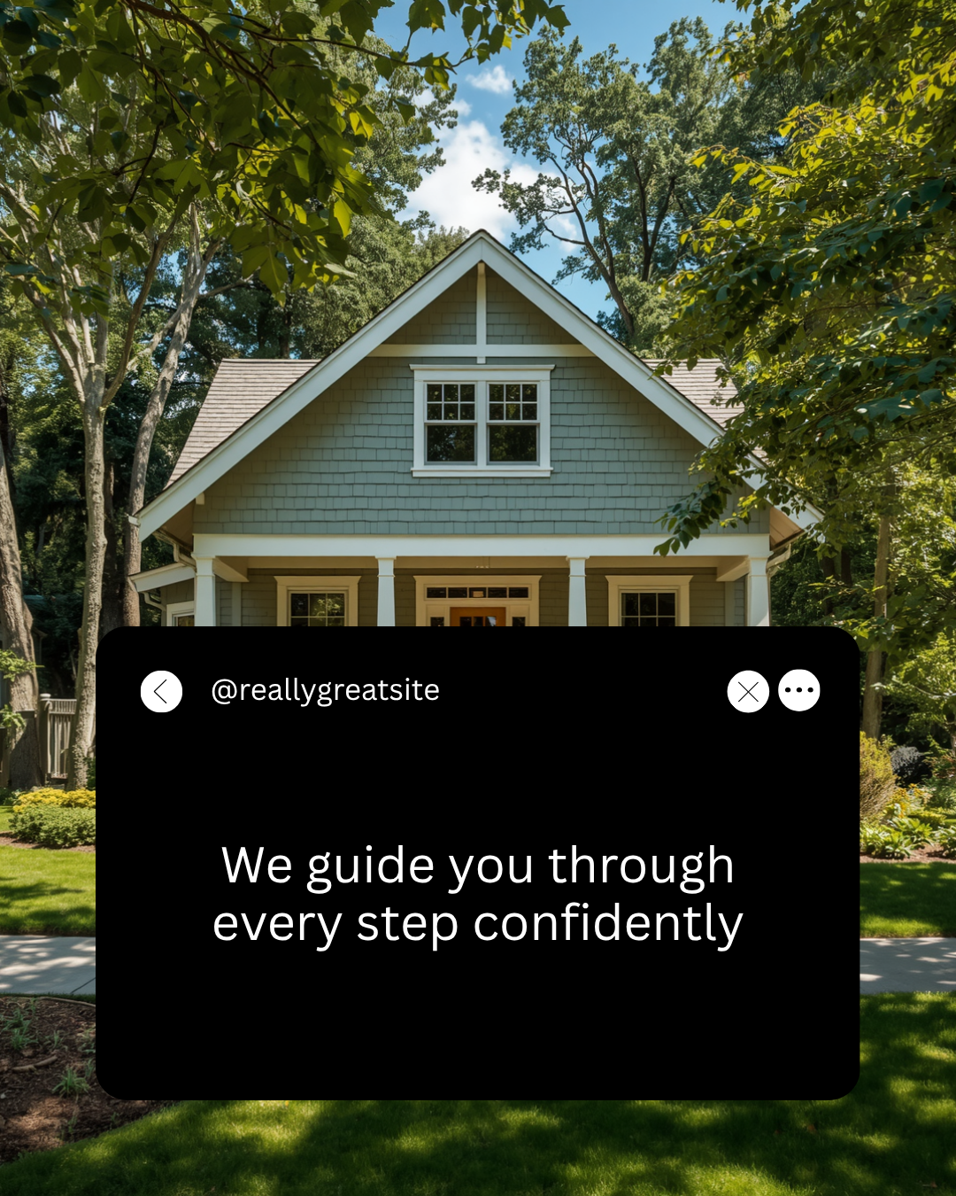 Selling an Inherited House in Washington State — HomePro Associates
