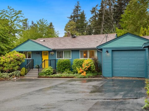 1022 NE 188th St, Shoreline, WA 98155