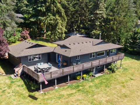 Redmond Home
