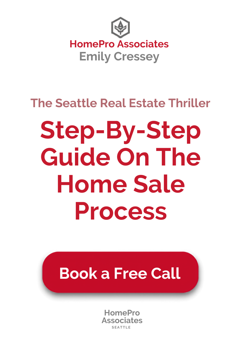 Download your free seller guide - HomePro Associates Emily Cressey