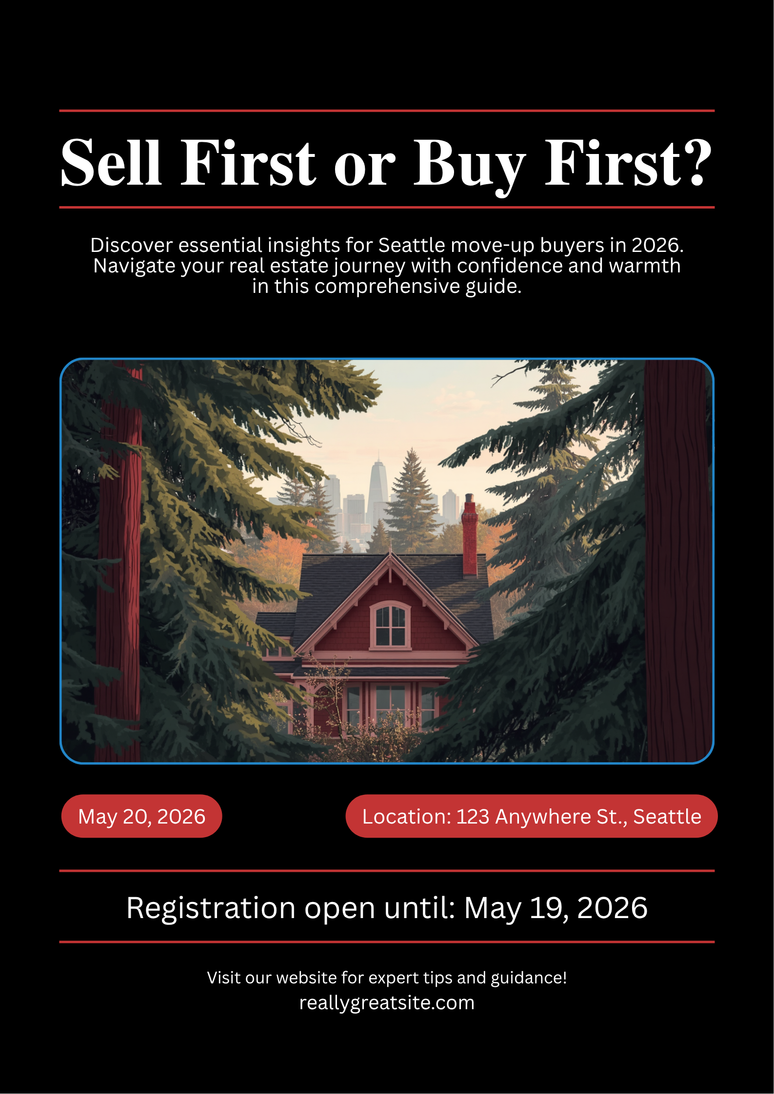 Should you buy before you sell your Seattle home in 2026 — HomePro Associates