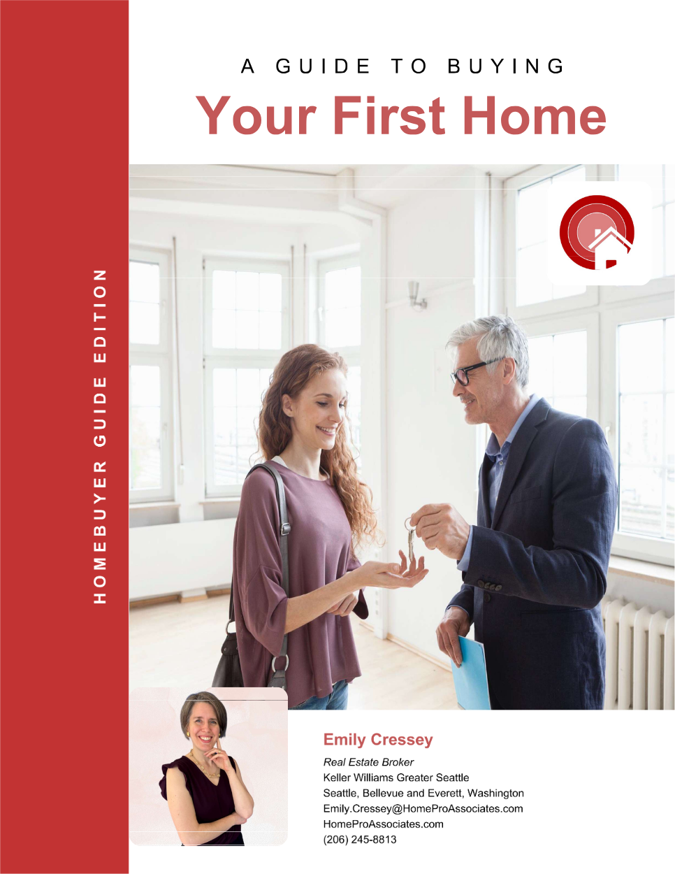 Buyer Guide Summer 2026 - Things to Consider When Buying a Home Summer 2026 in Seattle