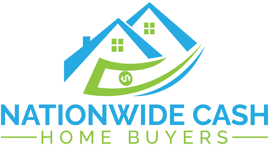 Nationwide Cash Home Buyers logo